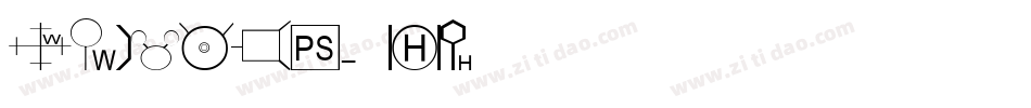 PLATSCH 2字体转换